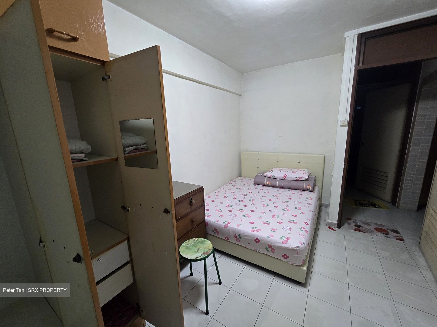 Blk 408 Bukit Batok West Avenue 4 (Bukit Batok), HDB 4 Rooms #574135941